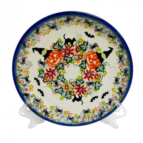 PLATE NINA 19 132-U-630 GAT I