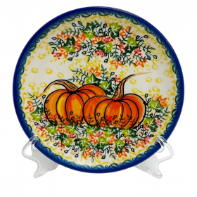 PLATE NINA 19 132-A-568 GAT I