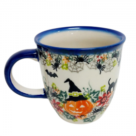 BECHER ADAM 313-U-630 GAT I