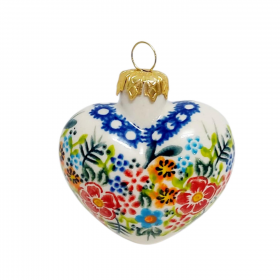 CGRISTMAS BALLS 479-U-134 GAT I