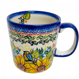 MUG 241-BT-001 GAT I