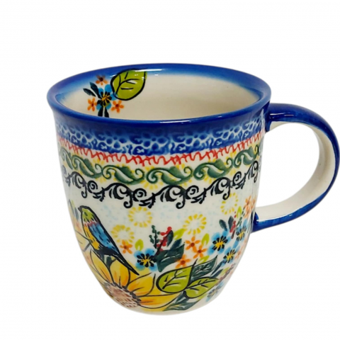 MUG ADAM 313-A-549 GAT I