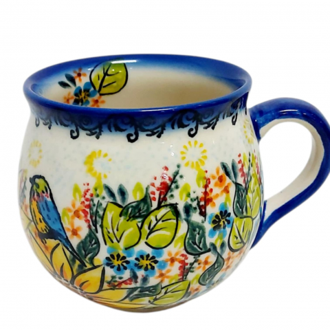 BECHER 352-A-549 GAT I