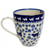 BECHER OLEK DEK 240 GAT I