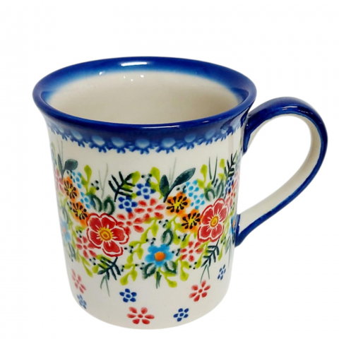 BECHER 057-U-006 GAT I