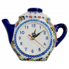 CLOCK 309-C-209 GAT I