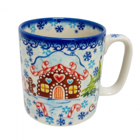 BECHER 055-A-568 GAT I