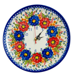 CLOCK 355-U1-542 GAT I