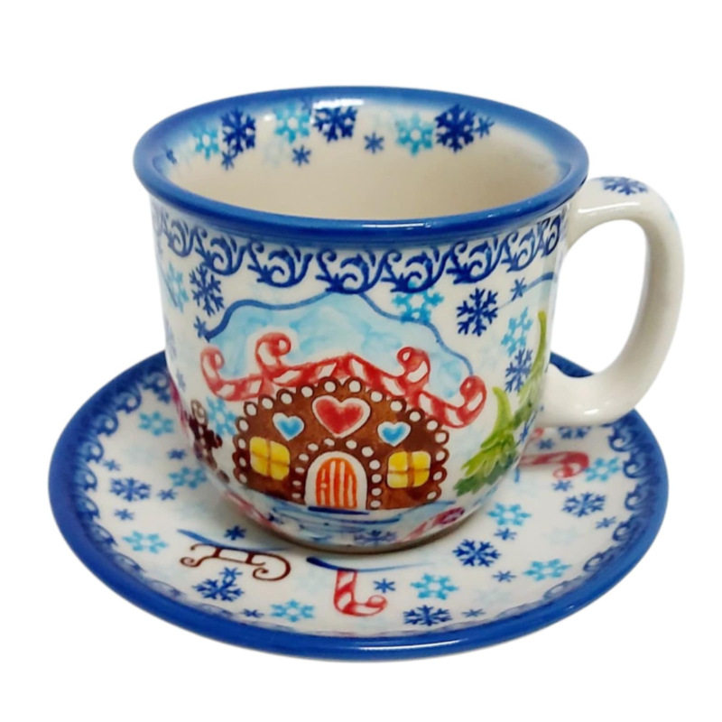 FILIŻANKA VIKING 034-U1-758 GAT I