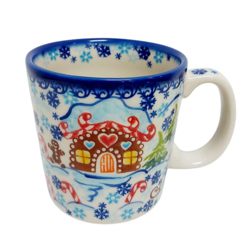 BECHER 241-BT-001 GAT I