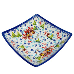 BOWL 161-U1-758 GAT I