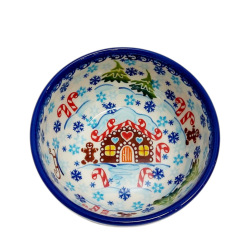 BOWL VENUS 13 071-U1-758 GAT I