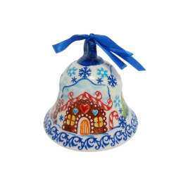 DZWONECZEK 031-U1-758 GAT I