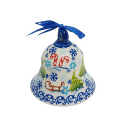 DZWONECZEK 031-U1-758 GAT I