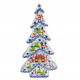CHRISTMASS TREE 491-U-006 GAT I