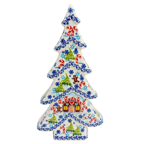 WEIHNACHTSBAUM 491-U-006 GAT I