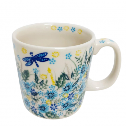 BECHER 241-BT-001 GAT I