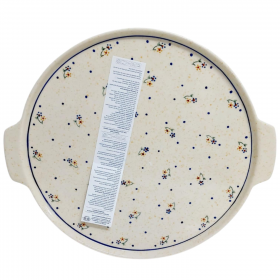 TALERZ DO PIZZY 2086A DEK 111 GAT I