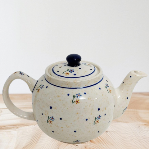 KETLLE 596 DEK 37 GAT II