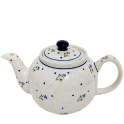 KETTLE 596 DEK 111 GAT II