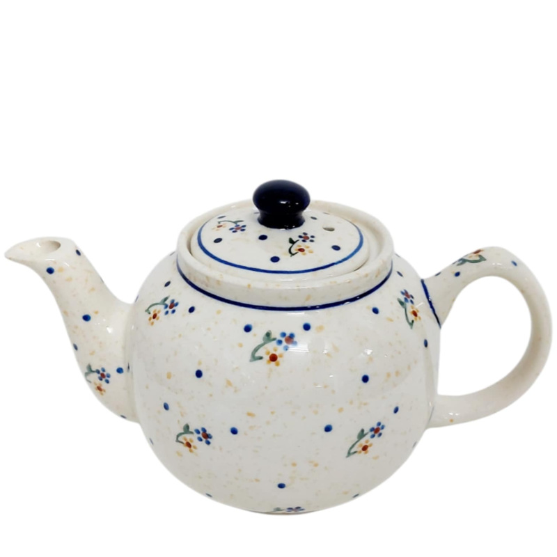 KETTLE 596 DEK 111 GAT II