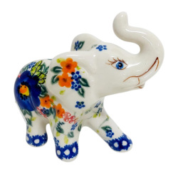 FIGURKA SŁOŃ MAŁY 398-U1-542 GAT I