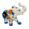 FIGURKA SŁOŃ MAŁY 398-U1-542 GAT I