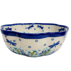 BOWL 070-U-527 GAT I