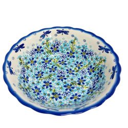 BOWL 204-U-527 GAT I