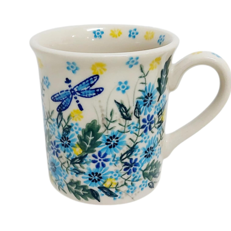 KUBEK MIREK 057-U-554 GAT I