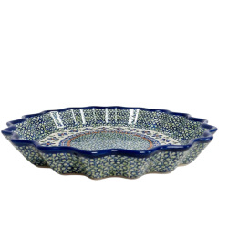 PLATE 1332A DEK DU60 GAT I