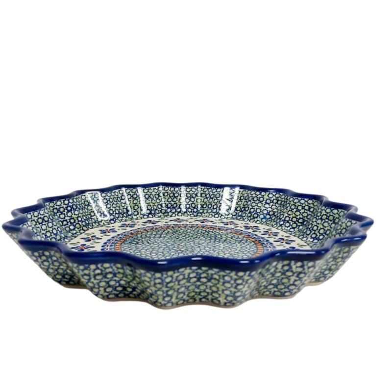 PLATE 1332A DEK DU60 GAT I