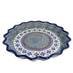 PLATE 1332A DEK DU60 GAT I