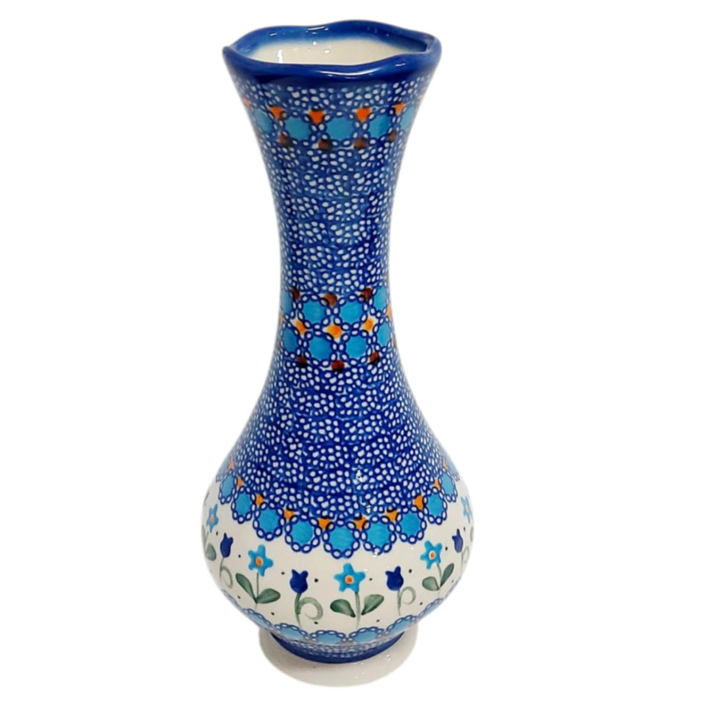 WAZON KRĘCONY 144-U-006 GAT I