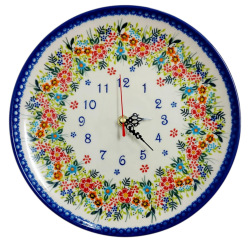 ZEGAR TALERZ 355-C-209 GAT I