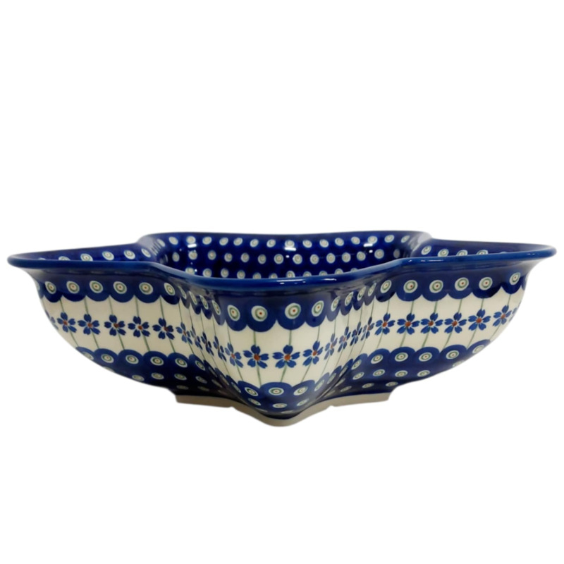 BOWL 2145A DEK 166A GAT II