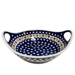 BOWL 1813A DEK 41 GAT II