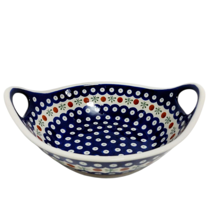 BOWL 1813A DEK 41 GAT II