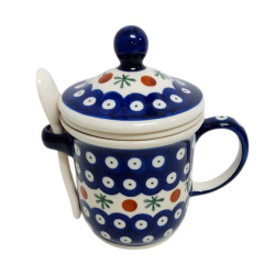 ZESTAW DO ZIÓŁ 9004 DEK 41 GAT I