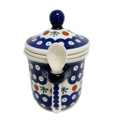 ZESTAW DO ZIÓŁ 9004 DEK 41 GAT I