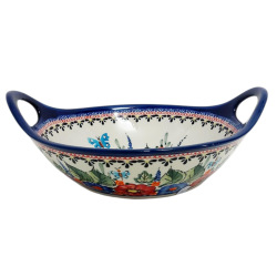 SCHUSSEL 1813A DEK 149ART GAT I