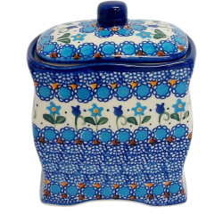 CONTAINER 096-U-006 GAT I