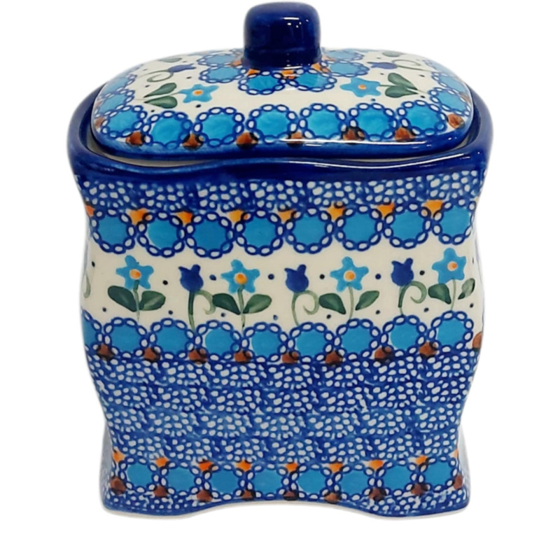 POJEMNIK RETRO DUŻY 096-U-006 GAT I