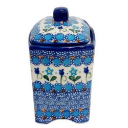 CONTAINER 096-U-006 GAT I