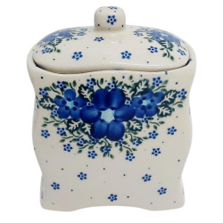 CONTAINER 096-U-420 GAT I