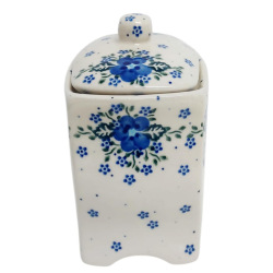 BEHALTER 096-U-420 GAT I