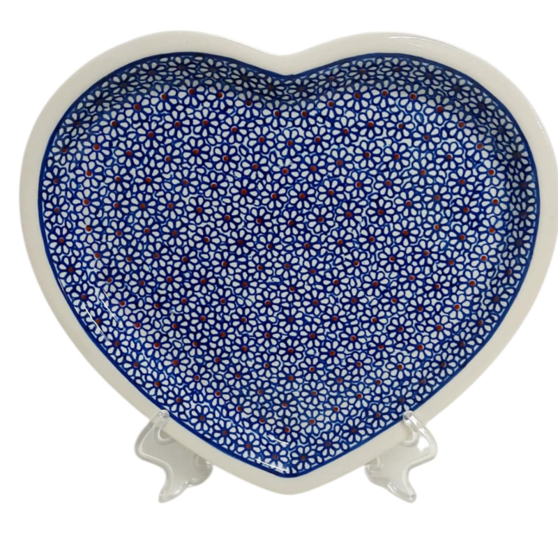 PLATE 1254A DEK 120 GAT II