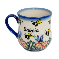 KUBEK TRESS DEK 273 GAT I