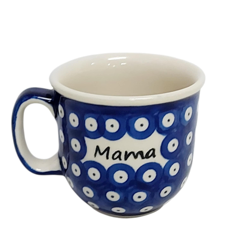 KUBEK VIKING DEK 1 MAMA GAT I