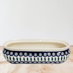 Behälter mit Deckel